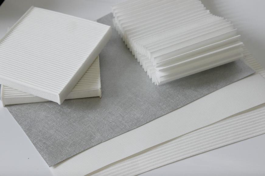 Для химической и автомобильной промышленности Для химической и автомобильной промышленности