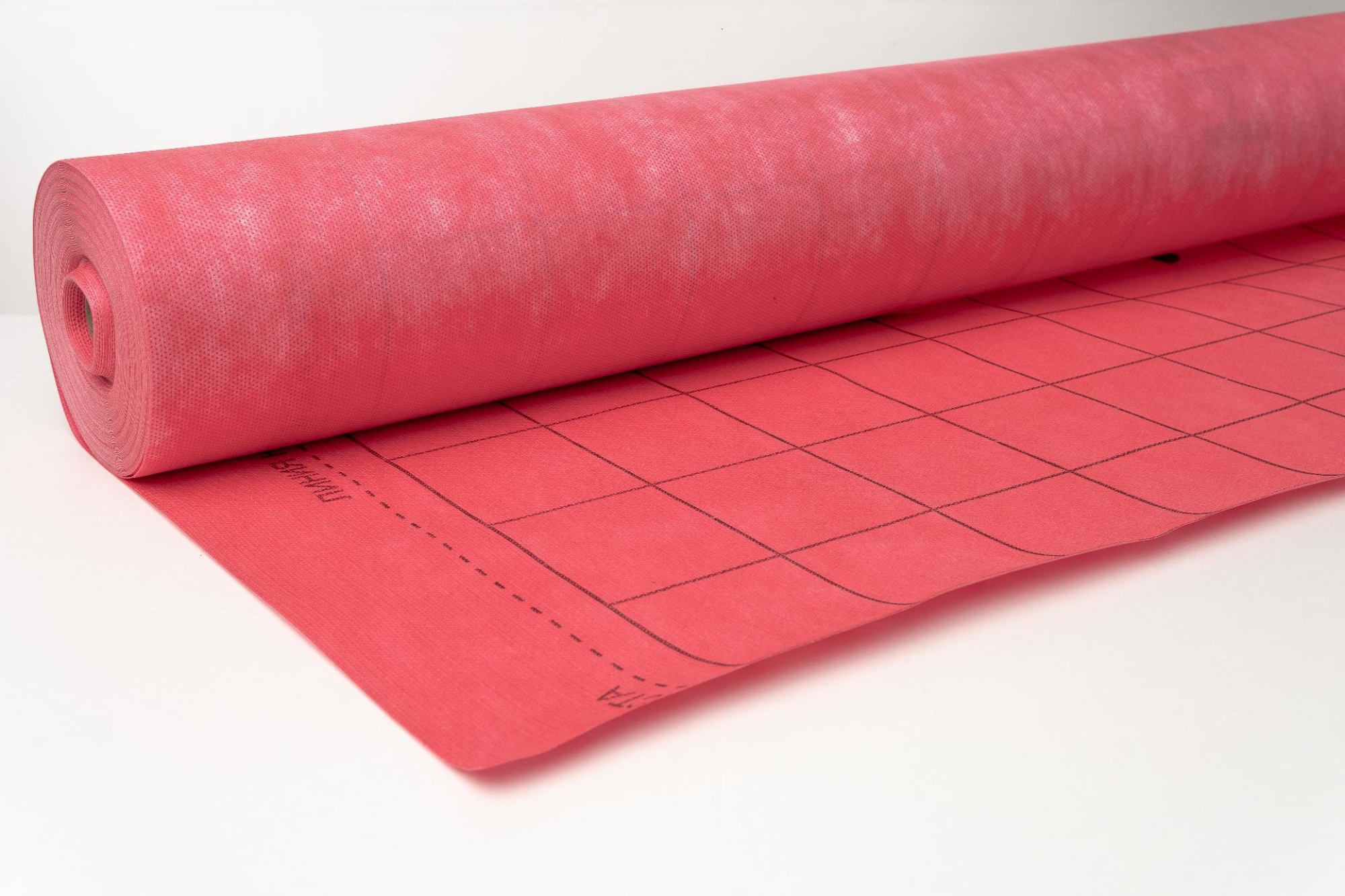 Гидроизоляционная ветрозащитная паропроницаемая мембрана Полиспан®Строй АS 70м2 Гидроизоляционная ветрозащитная паропроницаемая мембрана Полиспан®Строй АS 70м2