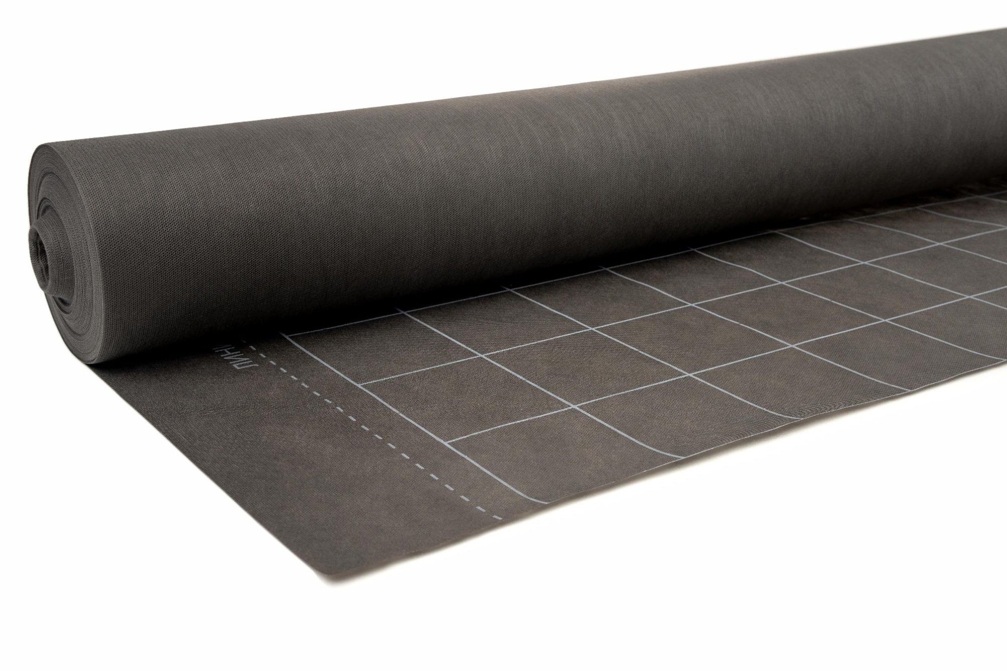 Ветрозащитная паропроницаемая мембрана Полиспан®Строй A 70 м2 Ветрозащитная паропроницаемая мембрана Полиспан®Строй A 70 м2